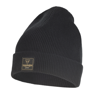 CZAPKA POLAROWA KNITTED / POLAR KNITTED BEANIE