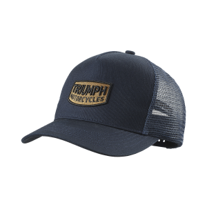 CZAPKA Z DASZKIEM DUDE CAP NAVY