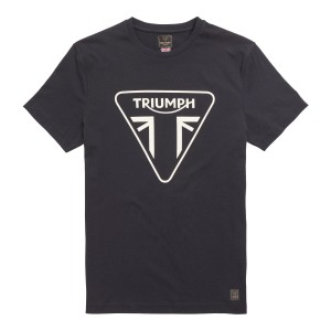 T-SHIRT HELSTONE