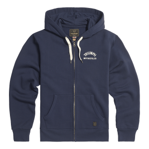 BLUZA DOLAN GRANATOWA