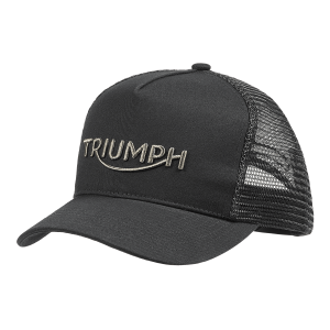 CZAPKA / WHYSALL CAP BLACK