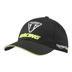 CZAPKA RACING / RACING BASEBALL CAP