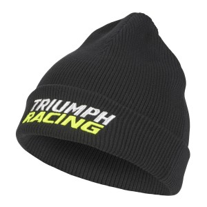 CZAPKA RACING / RACING BEANIE