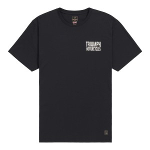 KOSZULKA GAMES / GAMES TEE BLACK