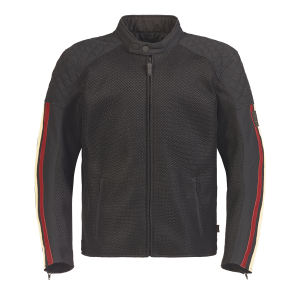 KURTKA BRADDAN RETRO MESH / BRADDAN RETRO MESH JACKET
