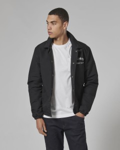 KURTKA CARTER / CARTER COACH JACKET