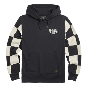 BLUZA HAYTHAM / HAYTHAM PULL-ON HOODIE