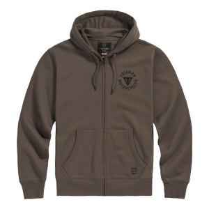 BLUZA DIGBY / DIGBY HOODY IRN/BLK